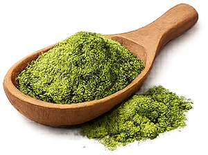 Berlislim — groene thee-extract